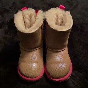 Toddler Ugg boots